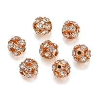 KC Gold 8mm 30