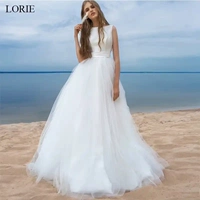Wedding Dresses White Bridal Gown Custom made Plus size