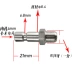 Tùy chỉnh 
            SJB-50Z đục lỗ bằng tay súng làm đầy mỡ YGL-L máy khắc bơ bơm bằng tay bơm mỡ súng mỡ dụng cụ bơm mỡ Súng Bơm Mỡ