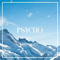 Psycho Original (Lower E Major)