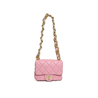 Розовый, маленький