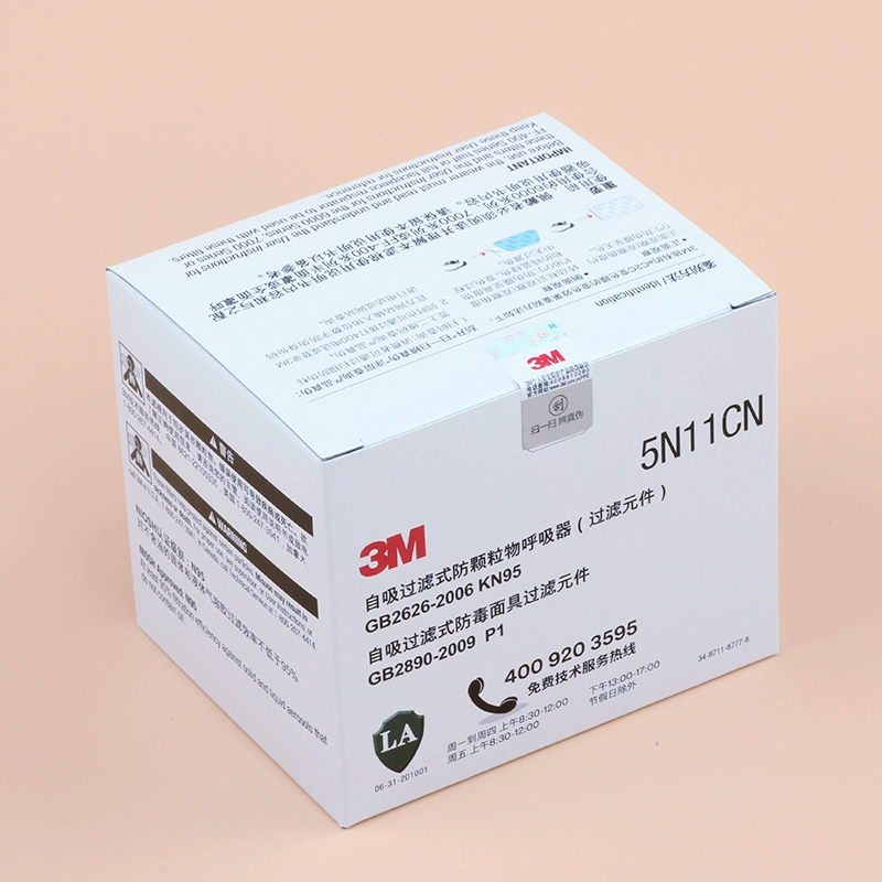 3M 5N11CN bông lọc mặt nạ phòng độc bông lọc hạt bông được sử dụng với mặt nạ 3M6200/7502 mặt nạ phòng độc 3m chính hãng mặt nạ hàn điện tử 