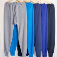 Осенние брюки [случайный цвет 1 кусок одежды]