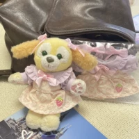 Летняя клубничная одежда