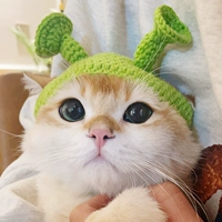Зеленые щупальца (S подходит для 0-4 Catties)