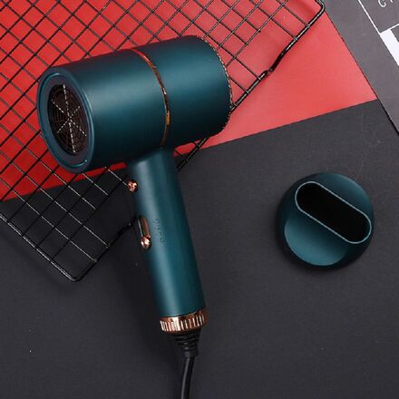 吹风机家用大小功率学生宿舍静音电吹风筒恒温负离子吹风机不伤发
