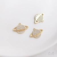 Большая планета самолета 18x13 мм 1