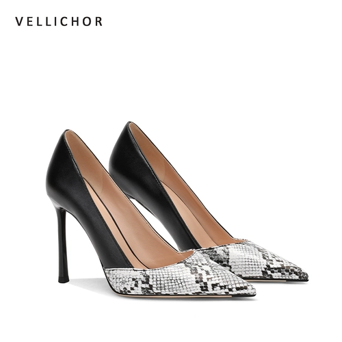 Сексуальные туфли на высоком каблуке с заостренным носом, сексуальная обувь, коллекция 2022