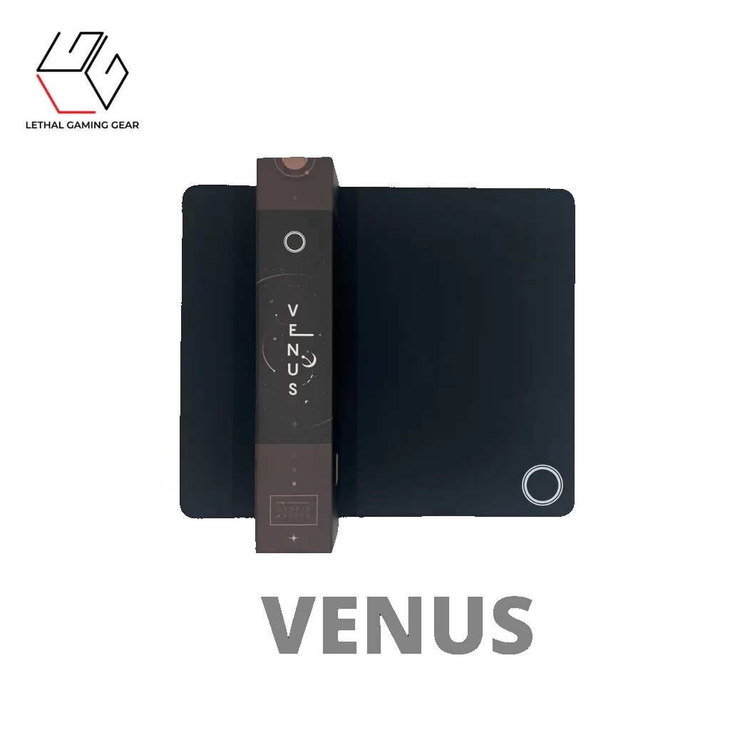 LGG Venus 金星标准款鼠标垫 LethalGamingGear淘宝网