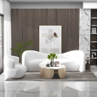 Сингл+Три -частный+комбинация журнального столика