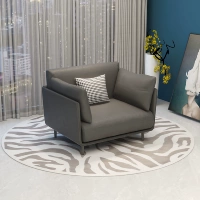 Xipi темно-серый T21-11