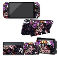 Oled-no19 Наруто (дай 2 кошачьи когти)