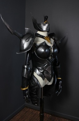 taobao agent Mechanical heroes, props, cosplay