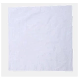 Хлопковый шарф, носовой платок, 60 см, 60 см, ручная роспись