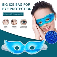 5pc Ice Eye Gel Mask Fatigue Relief Reduce Dark Circles Cool