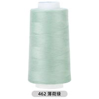 Мятный зеленый, полный 3 юаней, чтобы сбросить 3 юаня