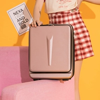 Розовое золото [вертикальный блок без пульса]