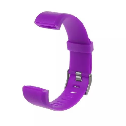 for ID115 Plus Wrist Band Strap Replacement Silicone
