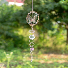 Бумага собственн-уплотнения мешков butterfly sun catcher