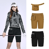 Весенняя уличная одежда для отдыха, теннисные спортивные штаны для бадминтона, в корейском стиле