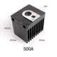 500A радиатор