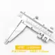 thước kẹp điện tử mitutoyo Quế Lâm, Trung Quốc Quế Lâm Vernier Caliper Cơ dầu Caliper quay số 0-150 200 300 500 600 1000mm bán thước kẹp điện tử thước cặp điện tử mitutoyo 0 200