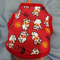 Прохладный, летний, тонкий, на удачу