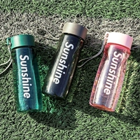 Случайная чашка школьной сумки 700 мл воды 1.4