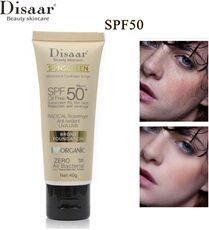 джинсовая ткань facial body sunscreen whitening