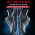 giày thể thao bảo hộ Giày bảo hộ lao động Delta Giày thợ điện Giày cách nhiệt 6KV Giày da nam chống va đập chống đâm thủng mùa hè Giày nam cao áp giày bảo hộ cho nữ giày vải công nhân 