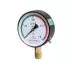 Báo cáo kiểm tra đai van an toàn đồng hồ đo áp suất y100 giấy chứng nhận bình chứa khí máy nén khí năm Giấy chứng nhận của Cục Đo lường 