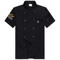 Короткий -слейк [черный]