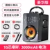 loa jbl mini Sony Ericsson karaoke Bluetooth loa âm lượng lớn ngoài trời di động 3D bao quanh vuông khiêu vũ loa nhà không dây nhỏ loa marshall 2 