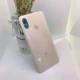 Xiaomi 8 задняя крышка [розовый] задний отпечаток пальцев версии