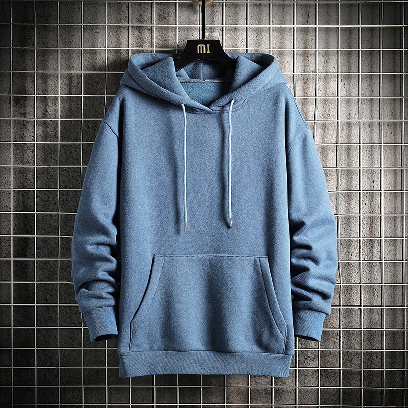 haze blue