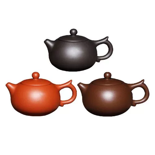 Zisha Teapot для домашнего офиса