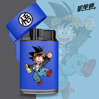 Gobo -Colosed Leisure Goku