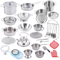 Плат -платтный горшок Hermain 28 Электрическая нагревательная печь цвет выпускается случайным образом