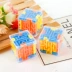 Mini Labyrinth Cube 3D Hạt ma thuật ba chiều Hạt thông minh học tập sớm Giải nén đồ chơi trẻ em - Đồ chơi IQ Đồ chơi IQ