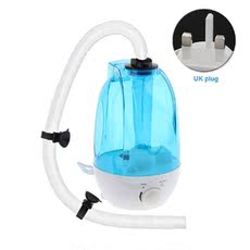 Портативный очистки стерилизации генератора 3l/4l mute