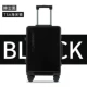 Gentleman Black [порт для зарядки + держатель для стакана с водой + универсальное амортизирующее колесо]