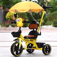 Трехколесный велосипед