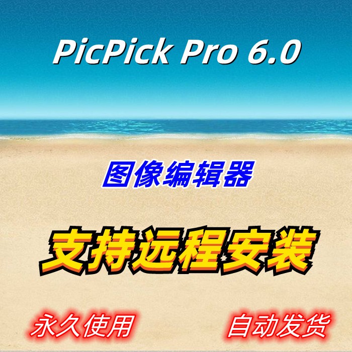 download the last version for ipod PicPick Pro 7.2.2