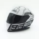 Shoei White Ant