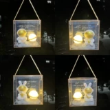 Детский день рождения Светящий маленький подарка детского сада, чтобы дать всем студенческим призам творческие призы, чтобы поделиться вступительными подарками подарками