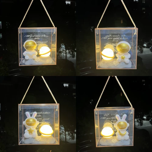 Детский день рождения Светящий маленький подарка детского сада, чтобы дать всем студенческим призам творческие призы, чтобы поделиться вступительными подарками подарками