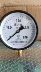đồng hồ đo áp suất chân không y100 y60 thủy lực xuyên tâm đồng hồ đo áp suất không khí đồng hồ đo áp suất nước đồng hồ đo áp suất 0-0.6/1mpa 