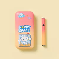 Градиент Джейд Гуди [подарочная коробка притворяется]