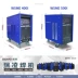 Ruiling WSME-500I/400I cấp công nghiệp biến tần DC AC xung máy hàn hồ quang argon 380V máy hàn tig không dùng khí Máy hàn tig
