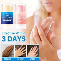 Против сухих кремовых кремовых кремо